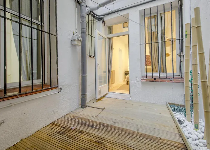 Nuevo Apt De 9Pax En La Cava Alta Centro De E1